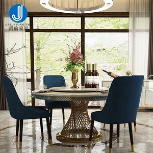 Dining Set Round Table Dining Table Set Chair Dining Room Table Sets