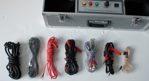 empresas à procura de distribuidores Hz Series 120KV DC HIPOT - Product Image 6