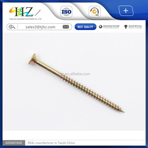 DIN 7505 Chìm Head Ván Ốc Vít Với Ngòi Dưới Đầu - Product Image 5