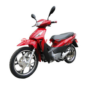 China poderosa 110cc bolsillo mini motos gasolina moped <span class=keywords><strong>Rocket</strong></span> scooters - Product Image 2