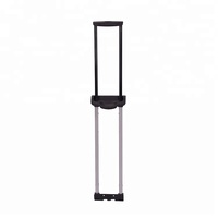 Piezas de Equipaje Eminent, Asas Extensibles de 2 Secciones para Maletas, Accesorios de Viaje, rimowa