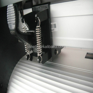 Teneth 24 "Tốc Độ Cao Servo Motor Auto Đường Viền Cắt Decal Với Phần Mềm Chính - Product Image 4