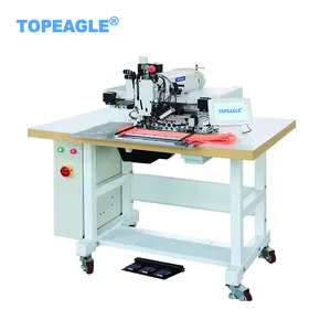 TOPEAGLE TPS-204-3020 safety belt sewing machine