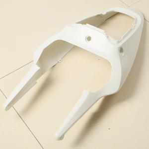 XMT-4028-W Moto Blanc Non Peint ABS Carénage Kit Carrosserie Ensemble Pour CBR900RR CBR <span class=keywords><strong>954</strong></span> <span class=keywords><strong>RR</strong></span> <span class=keywords><strong>954</strong></span> 02-03 Fabricant - Product Image 5