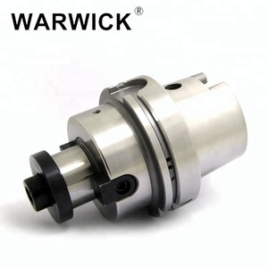 FMB FMA CNC outillage HSK63A porte-outil visage mill tonnelles - Product Image 4