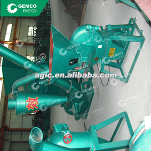 Yarı otomatik ticari küçük mısır rulo un değirmeni - Product Image 3
