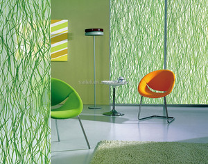 <span class=keywords><strong>Escaleras</strong></span> de resina de bambú decorativas para interiores de estilo moderno Piedra artificial Resistente a la intemperie Ecológico para uso en hoteles - Product Image 5