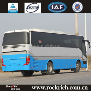 Larga Distancia cama gira autobús mano izquierda conducir autobuses para la venta - Product Image 6