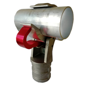 Cao cấp Úc chứng nhận chết đúc nhôm giàn giáo phụ kiện cú đúp Móc tăng cường 48.8*2.6 mét - Product Image 3