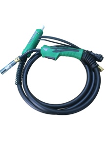 Haute qualité MIG270Y soudeur inverseur industriel CO2 MIG soudage machine - Product Image 4