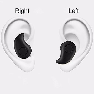Auricolare <span class=keywords><strong>Bluetooth</strong></span> <span class=keywords><strong>Wireless</strong></span> Mini S530 In-Ear, Cuffie Vivavoce, Auricolari Stereo <span class=keywords><strong>Bluetooth</strong></span> 5.0 - Product Image 5