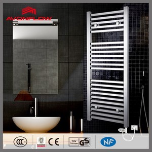 Certificat CE NF ERP AVONFLOW <span class=keywords><strong>Porte</strong></span>-serviettes Salle de bain Sèche-serviettes Salle de bain <span class=keywords><strong>Porte</strong></span>-serviettes - Product Image 2