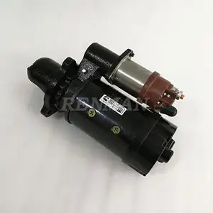 Cummins 6CT Motor Starten Motor QD2816 3415325 Starter