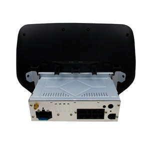 Autoradio stéréo Android Kd-9819 Octa Core Rom 64 Go / 128 Go pour <span class=keywords><strong>Hyundai</strong></span> IX35 / Tucson <span class=keywords><strong>2018</strong></span> 2019 2020 Gps Navi Écran tactile - Product Image 4
