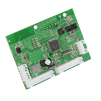 Ferre — Module de lecteur Mp3, appareil avec port Usb Sd, Kit Radio Fm, BT-03