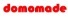 Zhejiang Domo Kitchens And Bathrooms Tech. Co., Ltd. logo