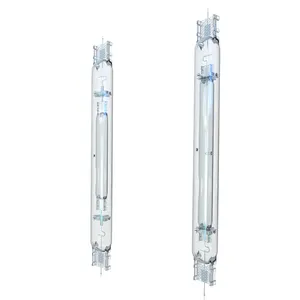 Anti patlama 1000W Metal Halide lamba topraksız kapalı mekan büyütme ışığı ampuller için bitkiler