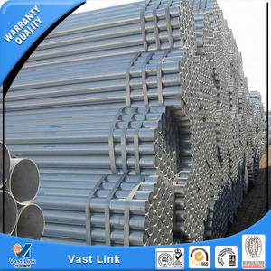 High quality steel pipe tube9 - Product Image 1