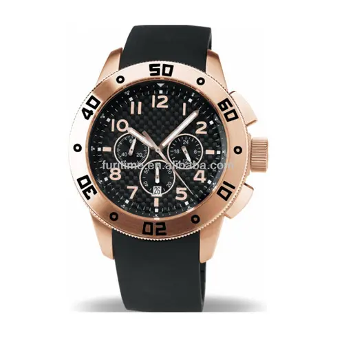 Branded Watches Men Wrist 2022 Casual Brand Custom Quartz Japan Movt Luxury Wristwatch Chronograph Stainless Steel Watches Men Wrist