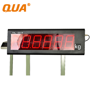 Bilance Elettroniche da 600 <span class=keywords><strong>kg</strong></span> all'Ingrosso e Personalizzate, Grandi Bilance Elettroniche per Frutta e Verdura - Product Image 3