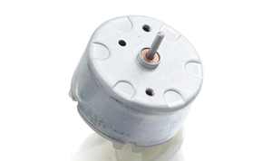 מיקרו rf-500tb-14415 dc מנוע מפוח מנוע עם עומס יתר הגנה - Product Image 4