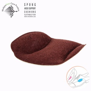 Arch support orthèses orthopédiques semelles memory foam pad chaussures - Product Image 5