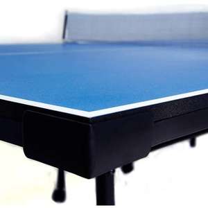 Venta caliente profesional Top <span class=keywords><strong>de</strong></span> interior al aire libre <span class=keywords><strong>de</strong></span> la promoción Mini <span class=keywords><strong>de</strong></span> tenis <span class=keywords><strong>de</strong></span> mesa - Product Image 4