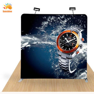 Custom <span class=keywords><strong>3</strong></span>*<span class=keywords><strong>3</strong></span> Hot Bán Nhanh Act Hiển Thị Stand Cho Tiếp Thị - Product Image 2