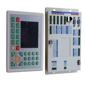 RUIDA Controller CO2 Laser DSP Controller untuk Laser Engraving dan Mesin Pemotong