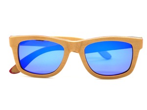 <span class=keywords><strong>Pas</strong></span> <span class=keywords><strong>cher</strong></span> Bambou En <span class=keywords><strong>Bois</strong></span> lunettes de Soleil En Gros En Chine - Product Image 5