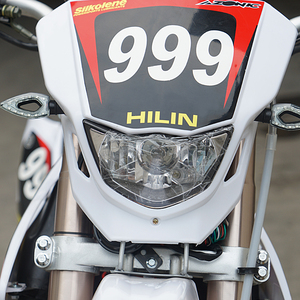 A buon mercato moto <span class=keywords><strong>125cc</strong></span> motore a gas per adulti - Product Image 5