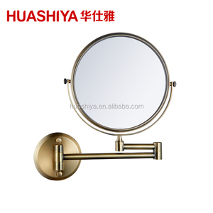 Hsy3003 8 "treo tường có thể điều chỉnh trang trí gương - Product Image 3