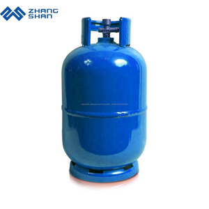 Gas <span class=keywords><strong>butano</strong></span> propano emptytank almacenamiento de gas LPG con válvula de latón - Product Image 5