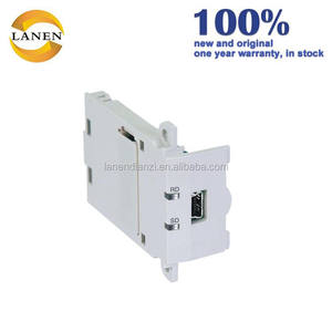 Mitsubishi FX <strong>PLC</strong> <strong>Programming</strong> Controller FX3U-<strong>USB</strong>-BD <strong>USB</strong> Driver - Product Image 1