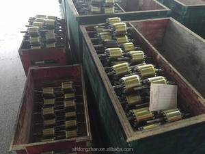 Gold qualität 3 drehstromelektrovibrationsmotor kw 1.5kw <span class=keywords><strong>2</strong></span>.2kw 3kw 4kw 5.5kw - Product Image 5