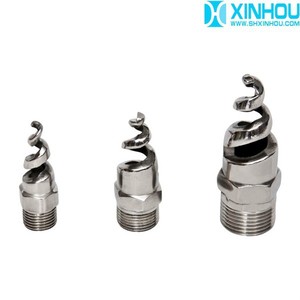 <span class=keywords><strong>Cono</strong></span> hueco jet 316 de <span class=keywords><strong>caracol</strong></span> de acero inoxidable - Product Image 2