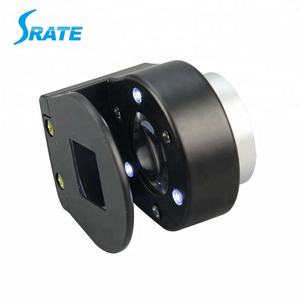 Cầm tay kính lúp LED ánh sáng dệt TES Kính Lúp Đèn <span class=keywords><strong>UV</strong></span> <span class=keywords><strong>magnifiers</strong></span> với quy mô cho in với 30x - Product Image 6