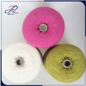 Fournisseur de fil de bonne qualité <span class=keywords><strong>en</strong></span> Chine, fil mélangé 70% acrylique 30% <span class=keywords><strong>laine</strong></span>, <span class=keywords><strong>laine</strong></span> Nm48/2 sur <span class=keywords><strong>cône</strong></span> <span class=keywords><strong>pour</strong></span> le tricot et le tissage - Product Image 5