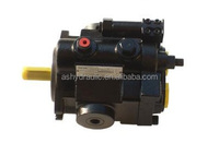 Série Parker Denison gold cup de P6,P7,P8,P11,P14,P24,P30 pompe à piston axial à déplacement variable