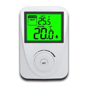 Chauffe-eau électrique mural, chaudière à <span class=keywords><strong>gaz</strong></span>, <span class=keywords><strong>Thermostat</strong></span> - Product Image 1