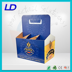 Pantalla líder mejores productos para la importación <span class=keywords><strong>de</strong></span> papel copa <span class=keywords><strong>de</strong></span> vino caja <span class=keywords><strong>de</strong></span> presentación - Product Image 1