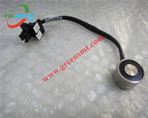 Repuestos para máquina Smt Asm 03127433 Bom Loom <span class=keywords><strong>Usc</strong></span> Home Clamp Dek 191162 - Product Image 2
