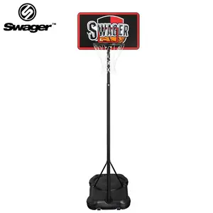 Portable Basketball Stand