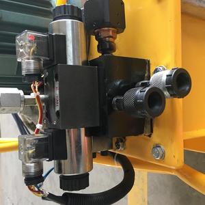 Machine à riveter <span class=keywords><strong>hydraulique</strong></span> de bonne qualité, machine à riveter Hucks Boltl, machine à riveter Luckbolts en vente - Product Image 6