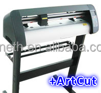 Made in china plotter de corte