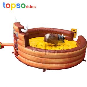 Interior al aire libre pequeños juegos <span class=keywords><strong>de</strong></span> atracciones máquina monta <span class=keywords><strong>de</strong></span> toros para niños - Product Image 5