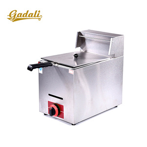 Friteuse à gaz commerciale, pour friteuse au gaz, nouvel arrivage, haute qualité, frites du bangladesh - Product Image 6