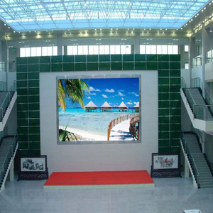 Mạng Điều Khiển Cáp P4 P5 P6 P8 P10 HD LED <span class=keywords><strong>Video</strong></span> Ngoài Trời Đầy Đủ Màu Sắc Màn Hình LED Nova Gửi Thẻ - Product Image 6