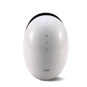 Moderno diseño de la forma del huevo altavoz bluetooth altavoz bluetooth portátil con pilas de alta calidad para la decoración - Product Image 5