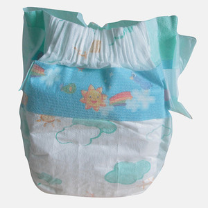 Commercio all'ingrosso Fresco E Asciutto Giggles Maxi Pannolini per bambini - Product Image 4